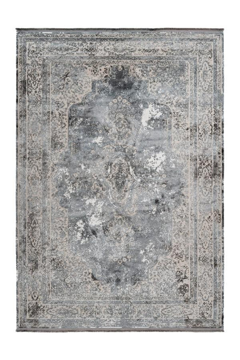 Grey Transitional Rug - ADORE RUGS and FLOORING